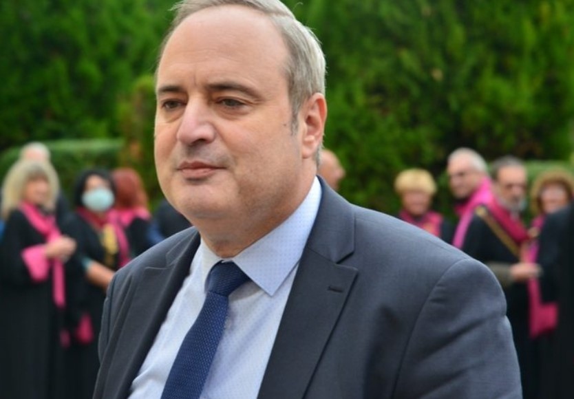 Инициативен комитет начело с бившия депутат от ГЕРБ Радомир Чолаков